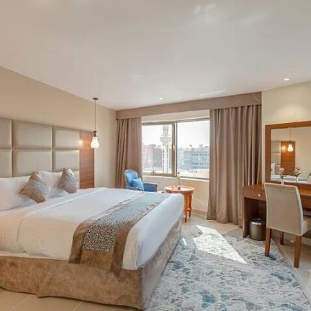 Rose Al Medina Hotel Ngoại thất bức ảnh