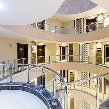 Rose Al Medina Hotel Ngoại thất bức ảnh