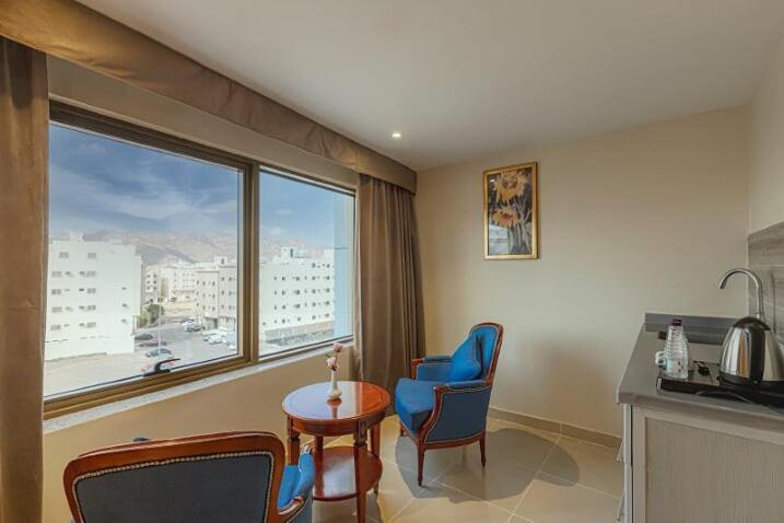 Rose Al Medina Hotel Ngoại thất bức ảnh
