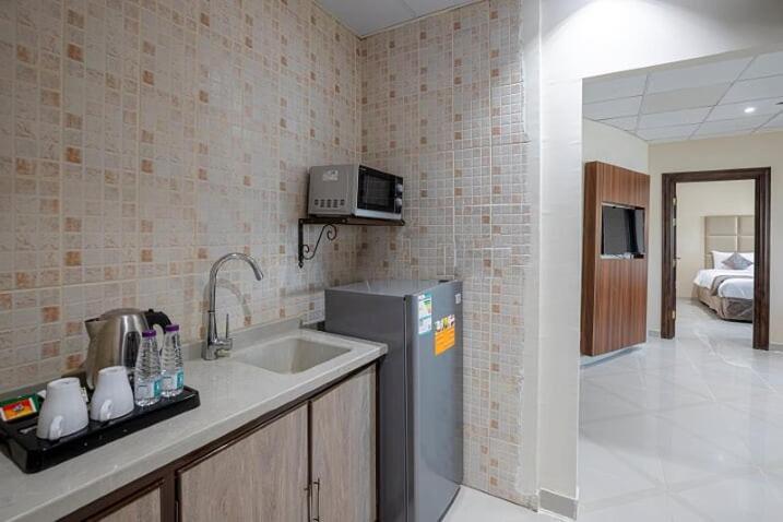 Rose Al Medina Hotel Ngoại thất bức ảnh