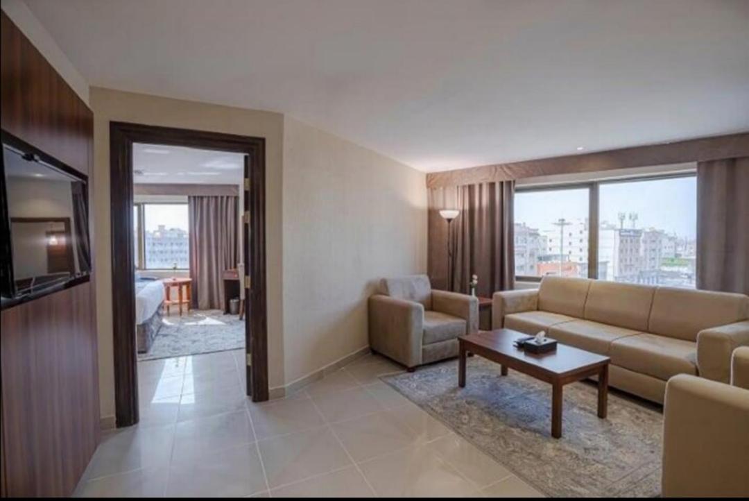 Rose Al Medina Hotel Ngoại thất bức ảnh