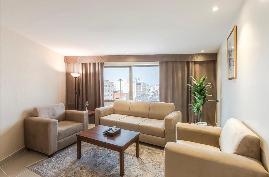 Rose Al Medina Hotel Ngoại thất bức ảnh